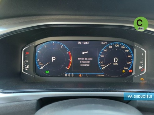 40543ad341c7ad9b85737cf1254c2d0f-5727 Volkswagen T-Roc Life 1.5 TSI 110 kW (150 CV) DSG - 7