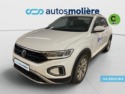 40543ad341c7ad9b85737cf1254c2d0f-5728 Volkswagen T-Roc Life 2.0 TDI 85 kW (115 CV) - 1