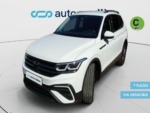 Volkswagen Tiguan Life 2.0 TDI 110 kW (150 CV)