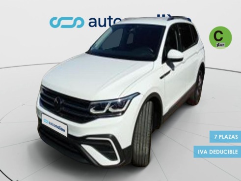 40543ad341c7ad9b85737cf1254c2d0f-5748 Volkswagen Tiguan Life 2.0 TDI 110 kW (150 CV) - 1