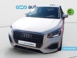 Audi Q2 Advanced 30 TDI 85 kW (116 CV) S tronic Audi Q2 Advanced 30 TDI 85 kW (116 CV) S tronic