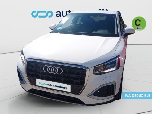 40543ad341c7ad9b85737cf1254c2d0f-5788 Audi Q2 Advanced 30 TDI 85 kW (116 CV) S tronic - 1