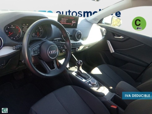 40543ad341c7ad9b85737cf1254c2d0f-5790 Audi Q2 Advanced 30 TDI 85 kW (116 CV) S tronic - 3