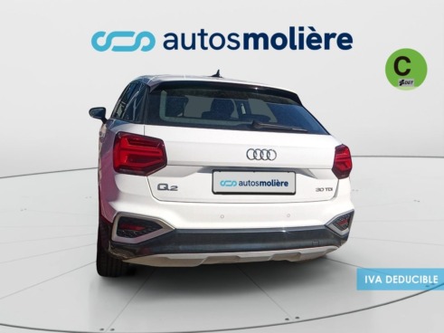 40543ad341c7ad9b85737cf1254c2d0f-5792 Audi Q2 Advanced 30 TDI 85 kW (116 CV) S tronic - 5