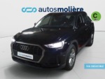 Audi Q3 35 TDI quattro 110 kW (150 CV) S tronic Audi Q3 35 TDI quattro 110 kW (150 CV) S tronic