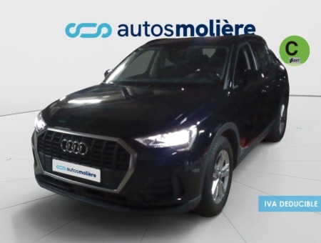 40543ad341c7ad9b85737cf1254c2d0f-5795 Audi Q3 35 TDI 110 kW (150 CV) S tronic