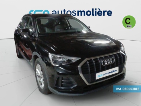 40543ad341c7ad9b85737cf1254c2d0f-5796 Audi Q3 35 TDI quattro 110 kW (150 CV) S tronic - 2
