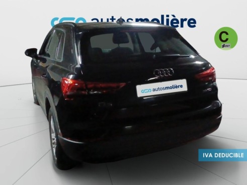 40543ad341c7ad9b85737cf1254c2d0f-5797 Audi Q3 35 TDI quattro 110 kW (150 CV) S tronic - 3