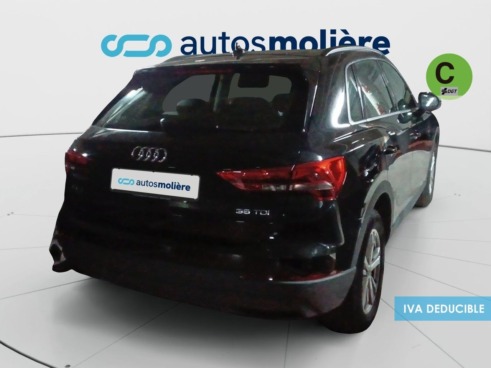 40543ad341c7ad9b85737cf1254c2d0f-5798 Audi Q3 35 TDI quattro 110 kW (150 CV) S tronic - 4