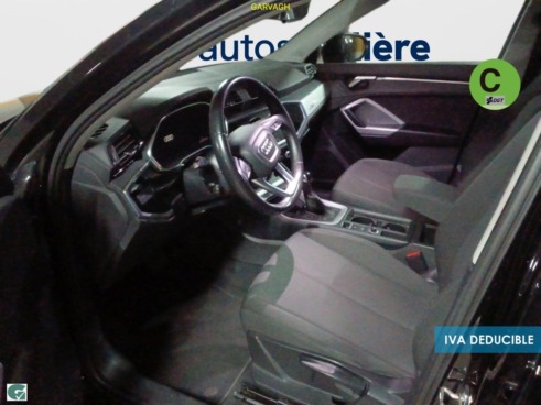 40543ad341c7ad9b85737cf1254c2d0f-5799 Audi Q3 35 TDI quattro 110 kW (150 CV) S tronic - 5