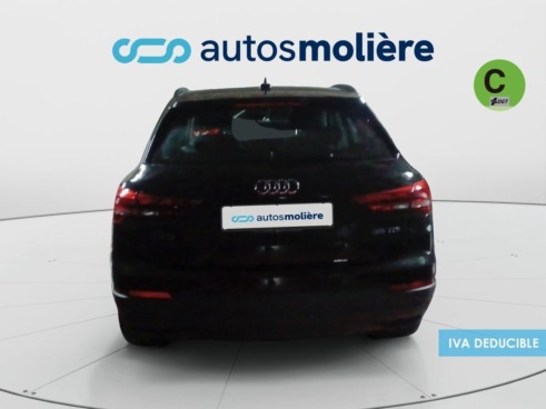 40543ad341c7ad9b85737cf1254c2d0f-5802 Audi Q3 35 TDI quattro 110 kW (150 CV) S tronic - 8