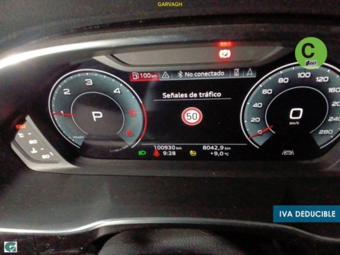 40543ad341c7ad9b85737cf1254c2d0f-5803 Audi Q3 35 TDI quattro 110 kW (150 CV) S tronic - 9