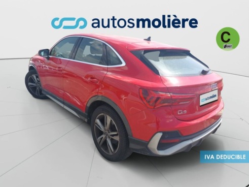 40543ad341c7ad9b85737cf1254c2d0f-5807 Audi Q3 S line 35 TDI 110 kW (150 CV) S tronic - 3