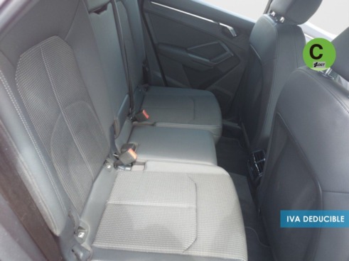 40543ad341c7ad9b85737cf1254c2d0f-5811 Audi Q3 S line 35 TDI 110 kW (150 CV) S tronic - 7