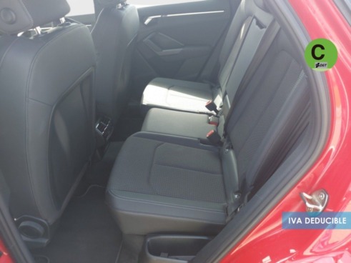 40543ad341c7ad9b85737cf1254c2d0f-5814 Audi Q3 S line 35 TDI 110 kW (150 CV) S tronic - 10