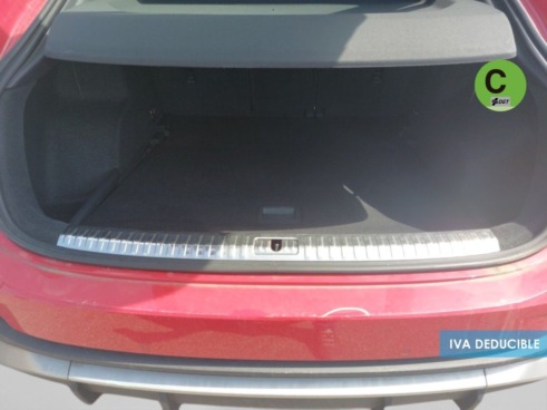 40543ad341c7ad9b85737cf1254c2d0f-5817 Audi Q3 S line 35 TDI 110 kW (150 CV) S tronic - 13