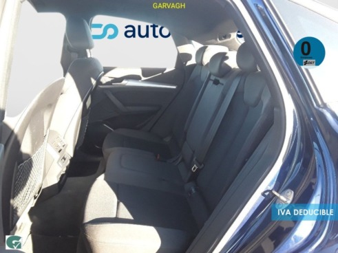 40543ad341c7ad9b85737cf1254c2d0f-5826 Audi Q5 S line 50 TFSI e quattro-ultra 220 kW (299 CV) - 6