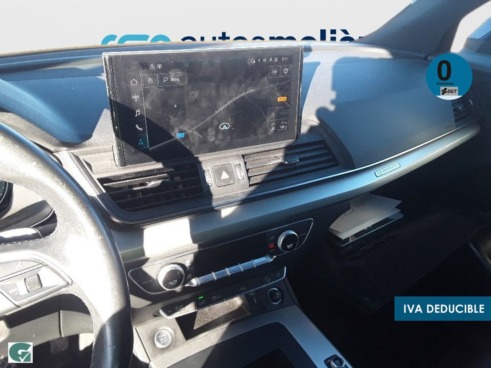 40543ad341c7ad9b85737cf1254c2d0f-5828 Audi Q5 S line 50 TFSI e quattro-ultra 220 kW (299 CV) - 8