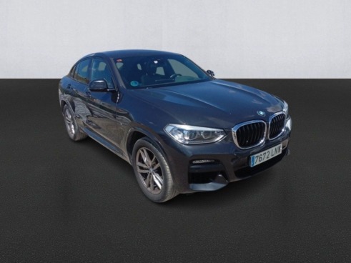 40543ad341c7ad9b85737cf1254c2d0f-5831 Bmw X4 Xdrive20d - 3