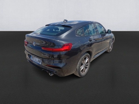 40543ad341c7ad9b85737cf1254c2d0f-5832 Bmw X4 Xdrive20d - 4