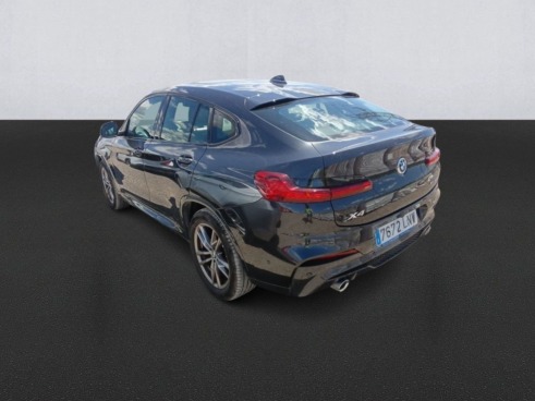 40543ad341c7ad9b85737cf1254c2d0f-5834 Bmw X4 Xdrive20d - 6