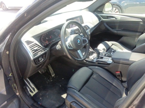 40543ad341c7ad9b85737cf1254c2d0f-5835 Bmw X4 Xdrive20d - 7