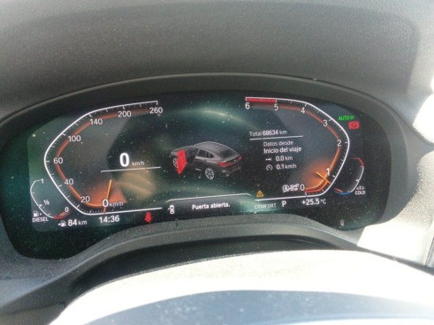 40543ad341c7ad9b85737cf1254c2d0f-5836 Bmw X4 Xdrive20d - 8