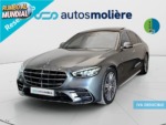 Mercedes Clase S S 350 d 230 kW (313 CV) Mercedes Clase S S 350 d 230 kW (313 CV)