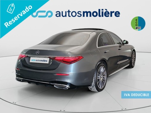 40543ad341c7ad9b85737cf1254c2d0f-1037 Mercedes Clase S S 350 d 230 kW (313 CV) - 4