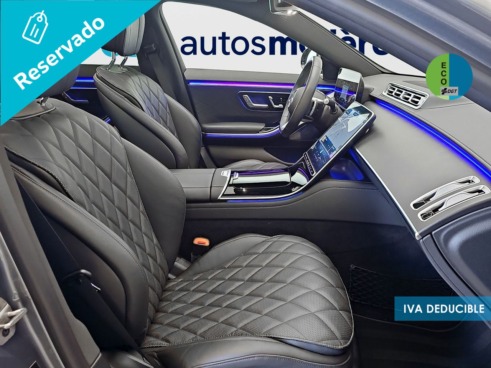 40543ad341c7ad9b85737cf1254c2d0f-1039 Mercedes Clase S S 350 d 230 kW (313 CV) - 6