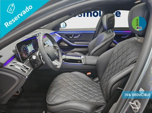 40543ad341c7ad9b85737cf1254c2d0f-1043 Mercedes Clase S S 350 d 230 kW (313 CV) - 10