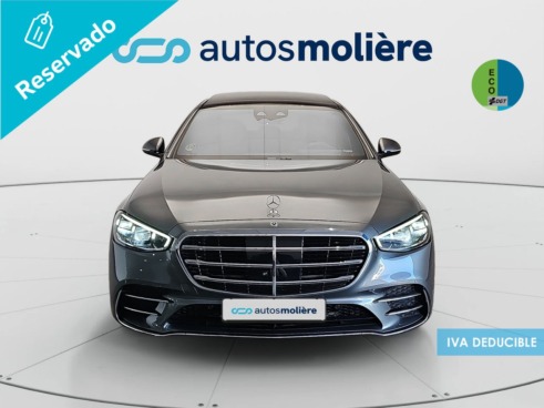 40543ad341c7ad9b85737cf1254c2d0f-1045 Mercedes Clase S S 350 d 230 kW (313 CV) - 12