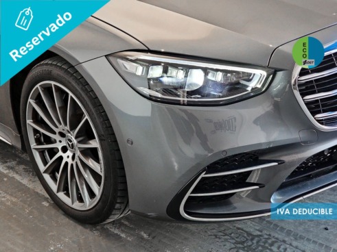 40543ad341c7ad9b85737cf1254c2d0f-1046 Mercedes Clase S S 350 d 230 kW (313 CV) - 13