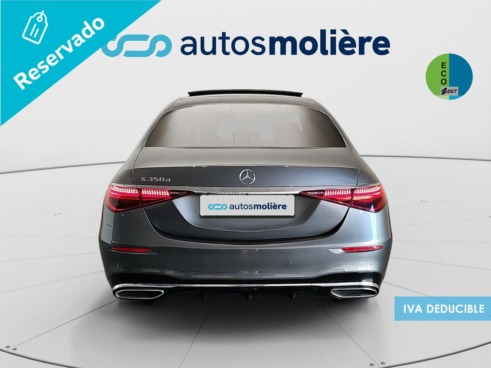 40543ad341c7ad9b85737cf1254c2d0f-1047 Mercedes Clase S S 350 d 230 kW (313 CV) - 14