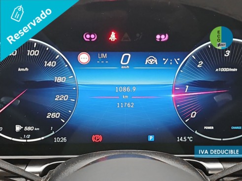 40543ad341c7ad9b85737cf1254c2d0f-1051 Mercedes Clase S S 350 d 230 kW (313 CV) - 18