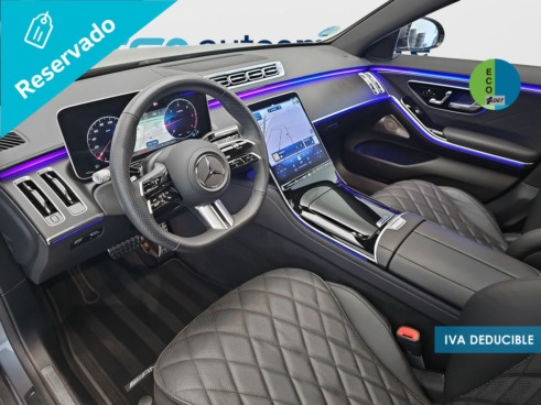 40543ad341c7ad9b85737cf1254c2d0f-1052 Mercedes Clase S S 350 d 230 kW (313 CV) - 19