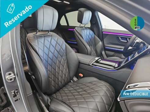 40543ad341c7ad9b85737cf1254c2d0f-1057 Mercedes Clase S S 350 d 230 kW (313 CV) - 24