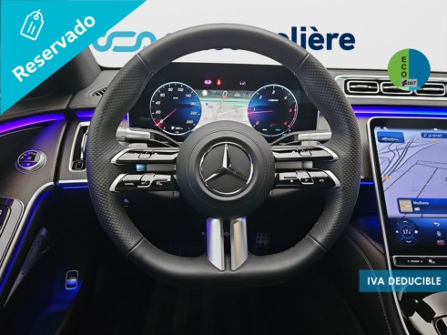 40543ad341c7ad9b85737cf1254c2d0f-1058 Mercedes Clase S S 350 d 230 kW (313 CV) - 25