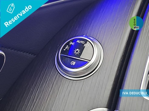 40543ad341c7ad9b85737cf1254c2d0f-1100 Mercedes Clase S S 350 d 230 kW (313 CV) - 35