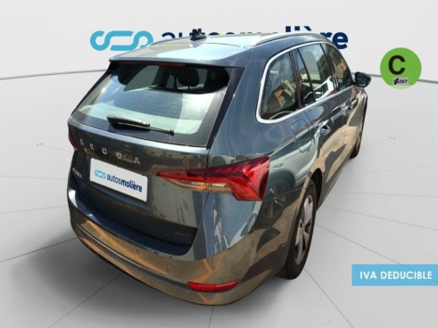 40543ad341c7ad9b85737cf1254c2d0f-5868 Skoda Octavia 2.0 TDI Ambition DSG 110 kW (150 CV) - 3