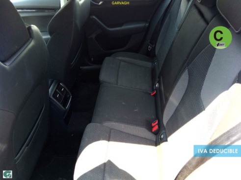 40543ad341c7ad9b85737cf1254c2d0f-5870 Skoda Octavia 2.0 TDI Ambition DSG 110 kW (150 CV) - 5