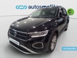 Volkswagen T-Roc Life 1.0 TSI 81 kW (110 CV)