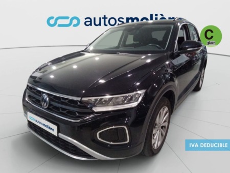 40543ad341c7ad9b85737cf1254c2d0f-5873 Volkswagen T-Roc Life 1.0 TSI 81 kW (110 CV)