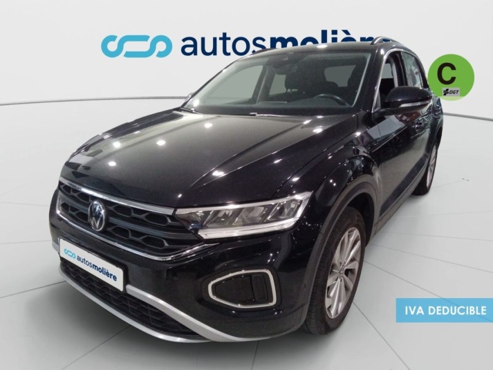 Volkswagen T-Roc Life 1.0 TSI 81 kW (110 CV)