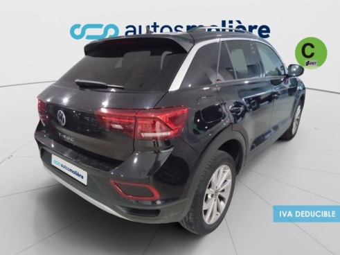 40543ad341c7ad9b85737cf1254c2d0f-5876 Volkswagen T-Roc Life 1.0 TSI 81 kW (110 CV) - 4