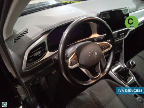 40543ad341c7ad9b85737cf1254c2d0f-5877 Volkswagen T-Roc Life 1.0 TSI 81 kW (110 CV) - 5