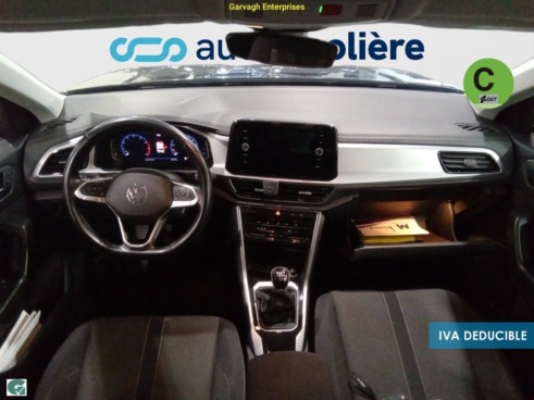 40543ad341c7ad9b85737cf1254c2d0f-5880 Volkswagen T-Roc Life 1.0 TSI 81 kW (110 CV) - 8
