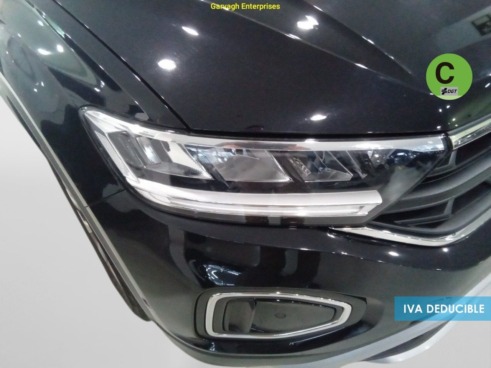 40543ad341c7ad9b85737cf1254c2d0f-5881 Volkswagen T-Roc Life 1.0 TSI 81 kW (110 CV) - 9