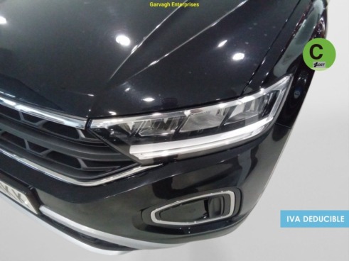 40543ad341c7ad9b85737cf1254c2d0f-5882 Volkswagen T-Roc Life 1.0 TSI 81 kW (110 CV) - 10