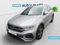 40543ad341c7ad9b85737cf1254c2d0f-5895 Volkswagen T-Roc R-Line 2.0 TDI 110 kW (150 CV) - 1